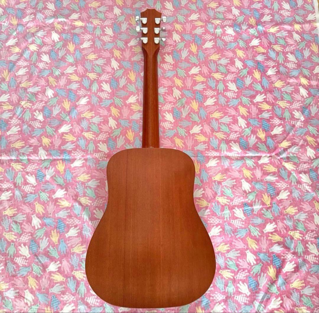 Baby Taylor アコースティックギター 中古品