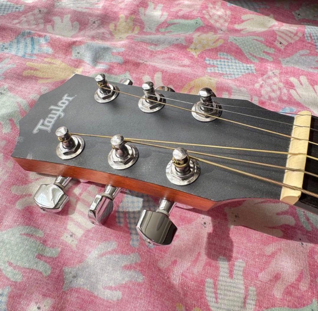 Baby Taylor アコースティックギター 中古品