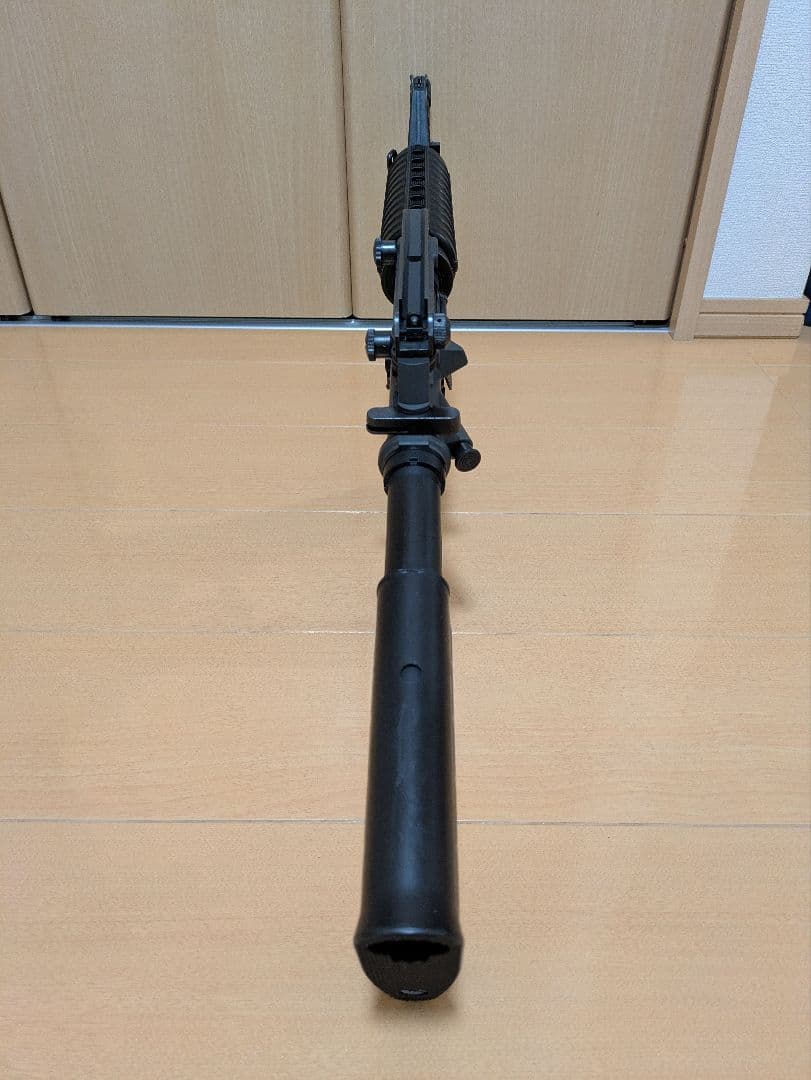 東京マルイ　m4 スタンダード　m4a1 電動ガン