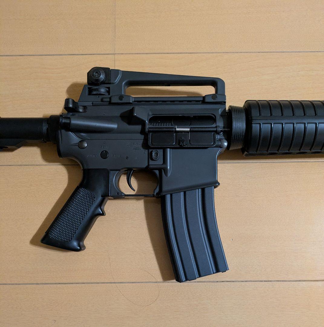 東京マルイ　m4 スタンダード　m4a1 電動ガン