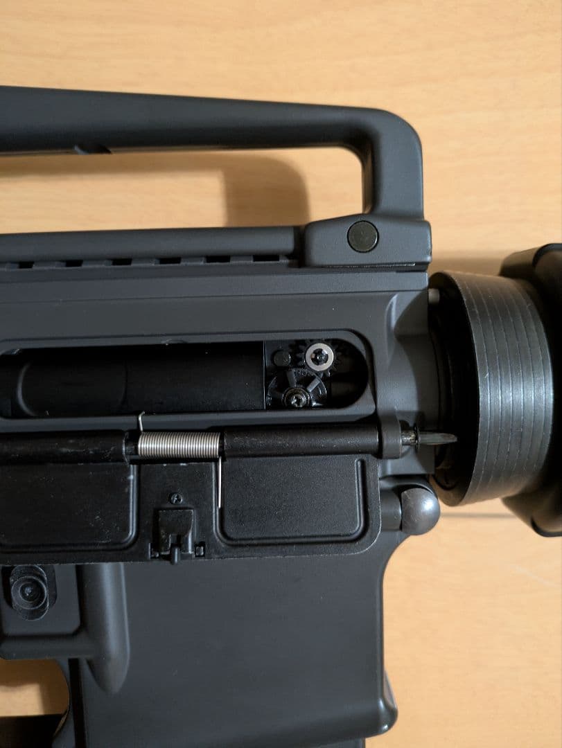 東京マルイ　m4 スタンダード　m4a1 電動ガン