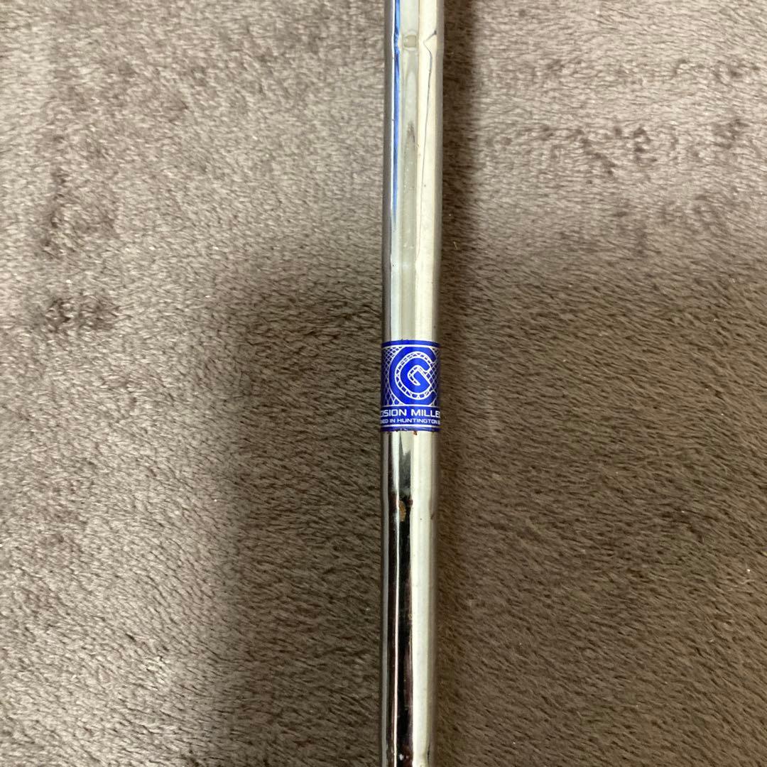 クリーブランド　パター　304SS