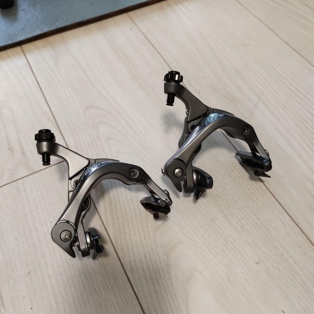 Shimano Ultegra 6800 ブレーキ(前後)