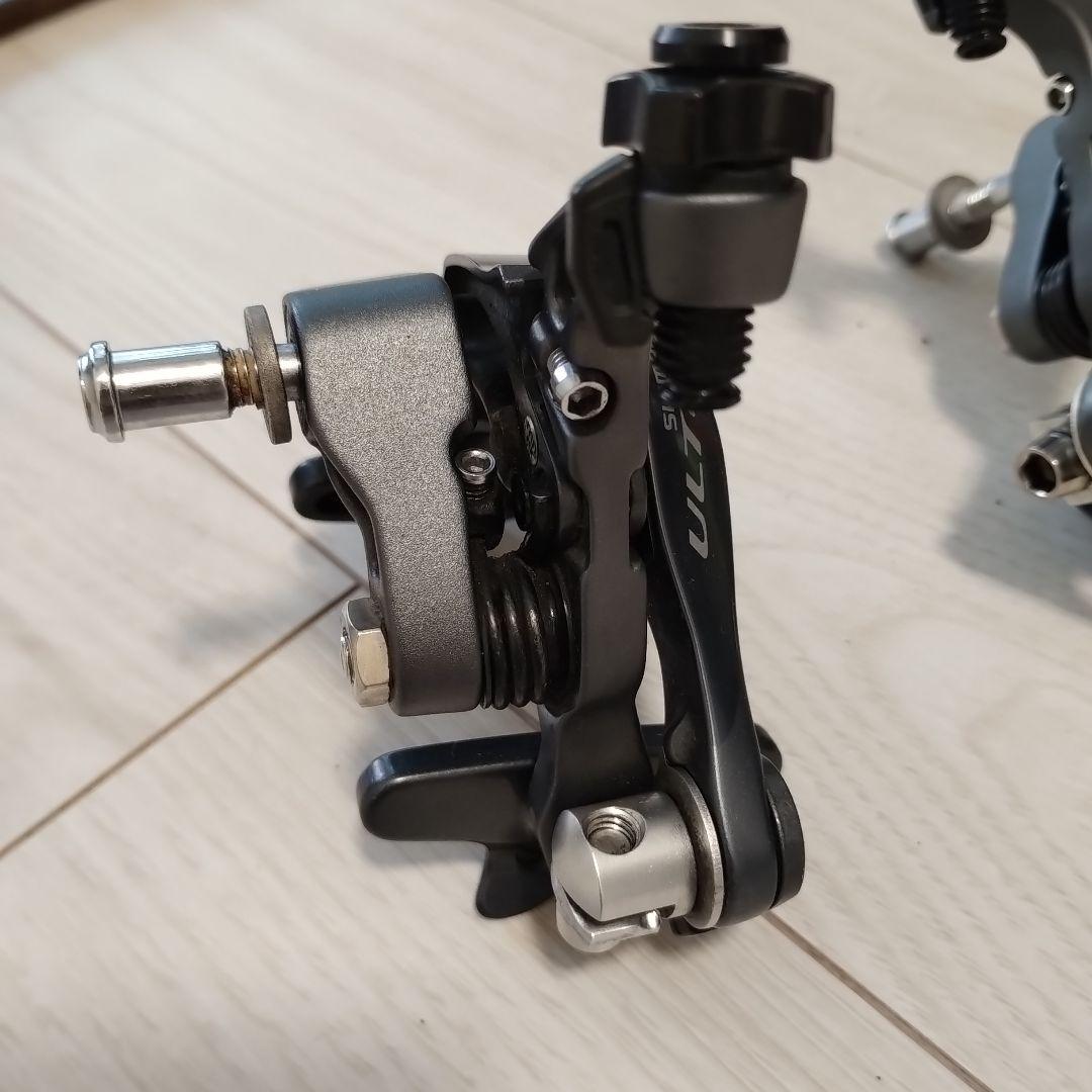 Shimano Ultegra 6800 ブレーキ(前後)