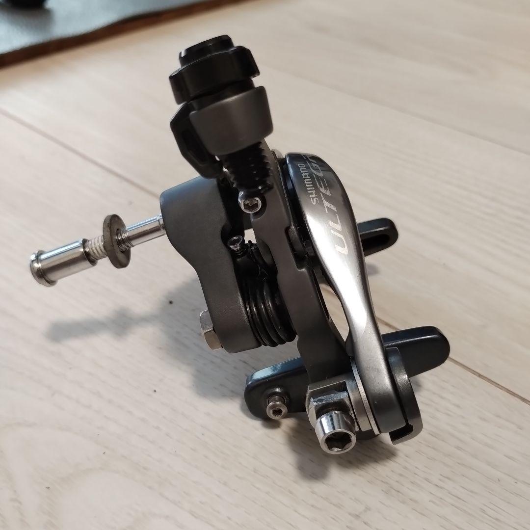 Shimano Ultegra 6800 ブレーキ(前後)