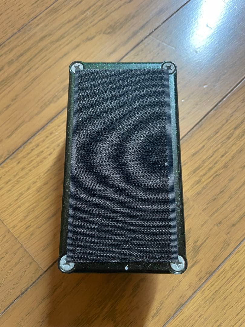 半ジャンク？？　MXR carbon copy アナログディレイ