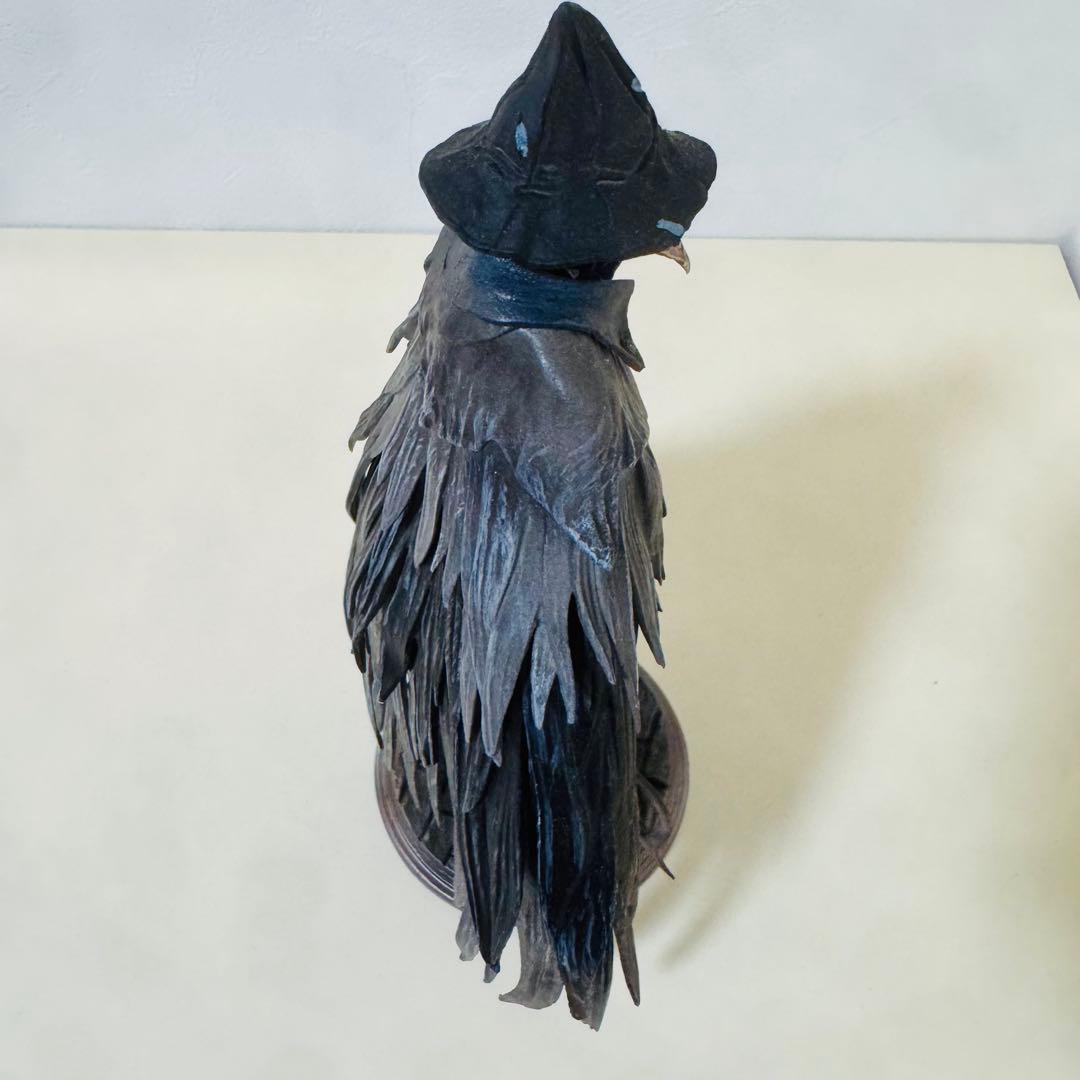 【中古品】海外製ブラッドボーン 鴉の狩人 アイリーン