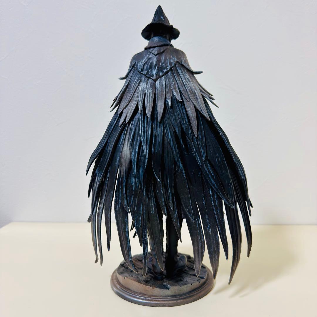 【中古品】海外製ブラッドボーン 鴉の狩人 アイリーン
