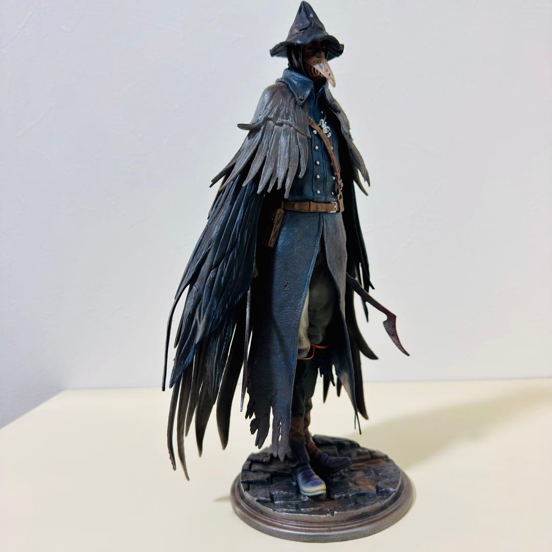 【中古品】海外製ブラッドボーン 鴉の狩人 アイリーン