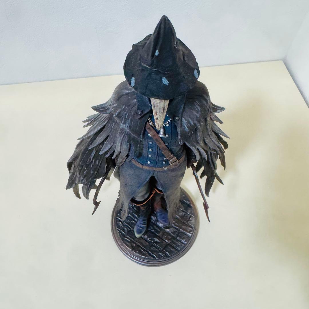 【中古品】海外製ブラッドボーン 鴉の狩人 アイリーン