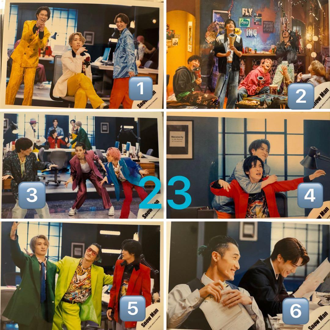 Man 写真②