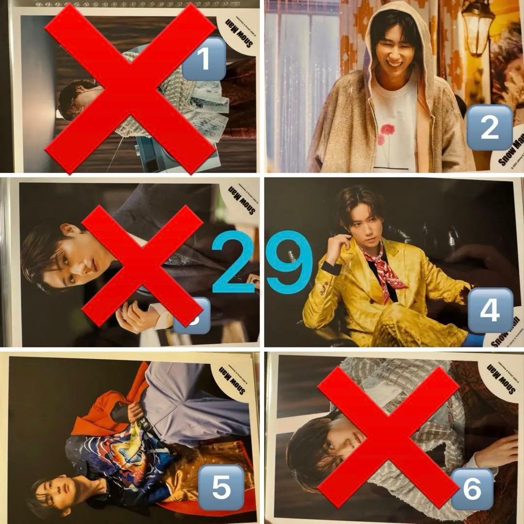 Man 写真②