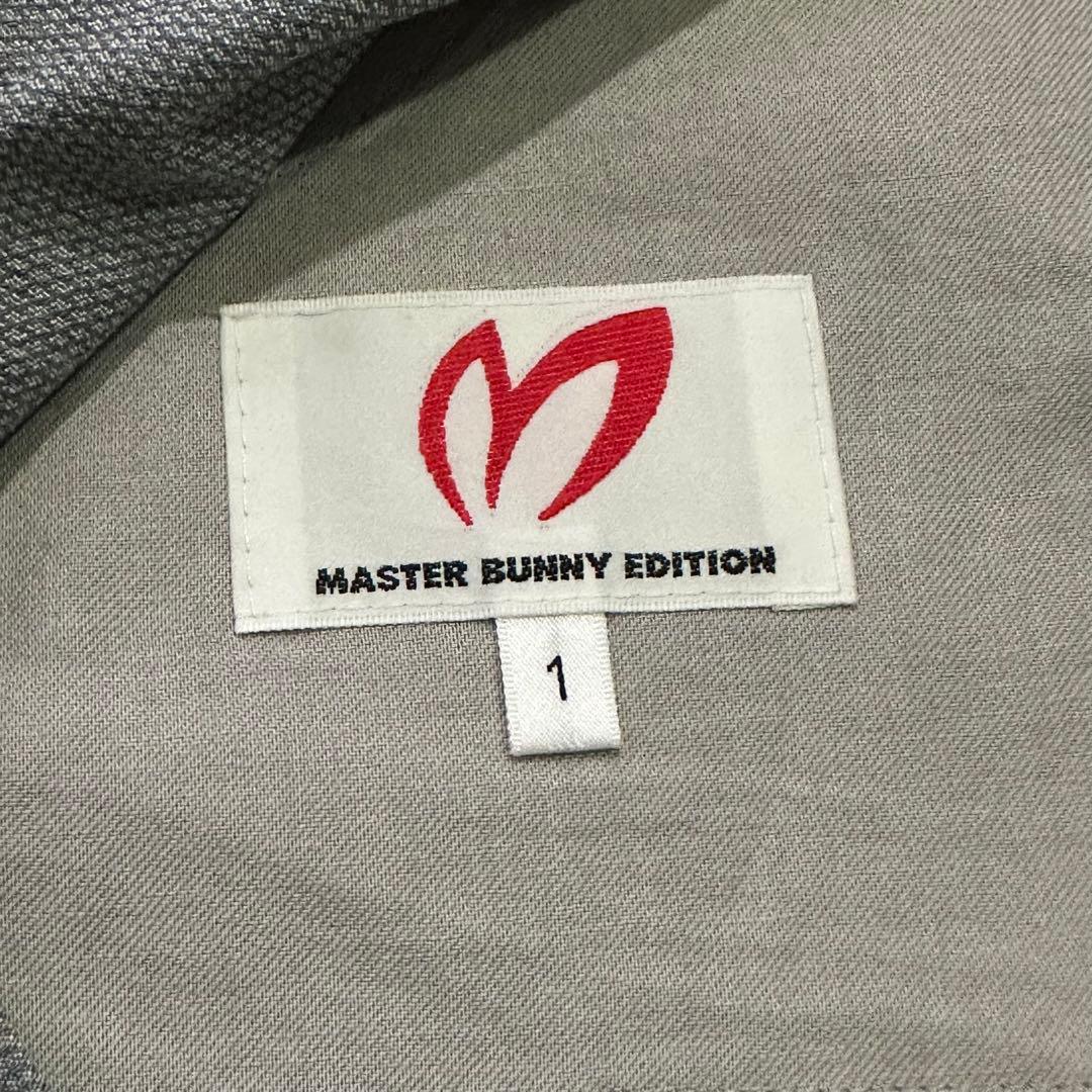 【即日発送】マスターバニーMASTERBUNNY EDITIONスカートボトムス
