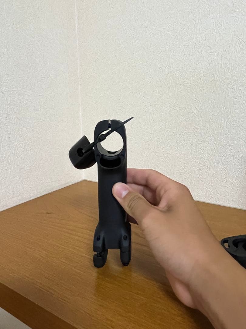 FSA ACR 対応ステム 120mm