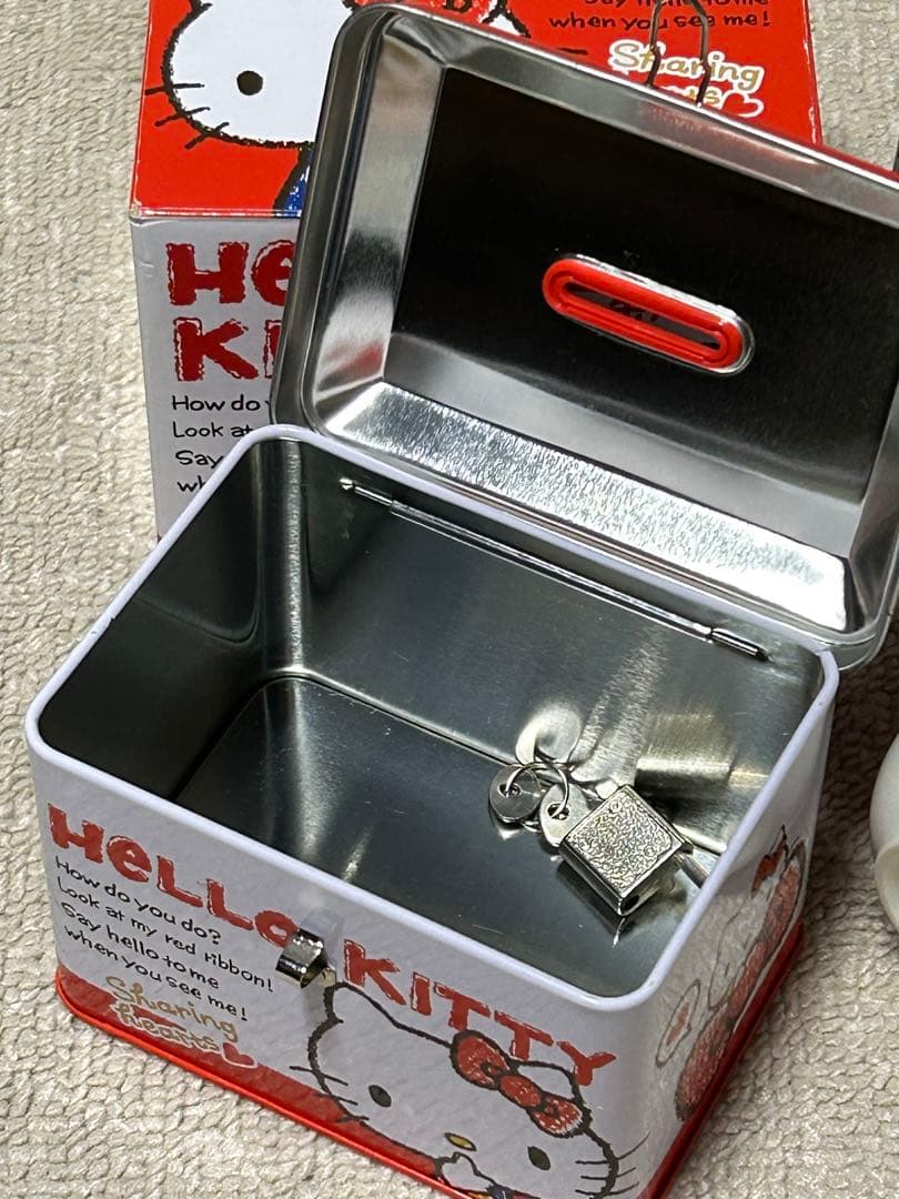 HELLO KITTY グッズ まとめ売り 1993 サンリオ