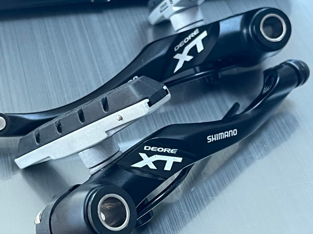 Shimano Deore XT BT-T780R VブレーキVブレーキ