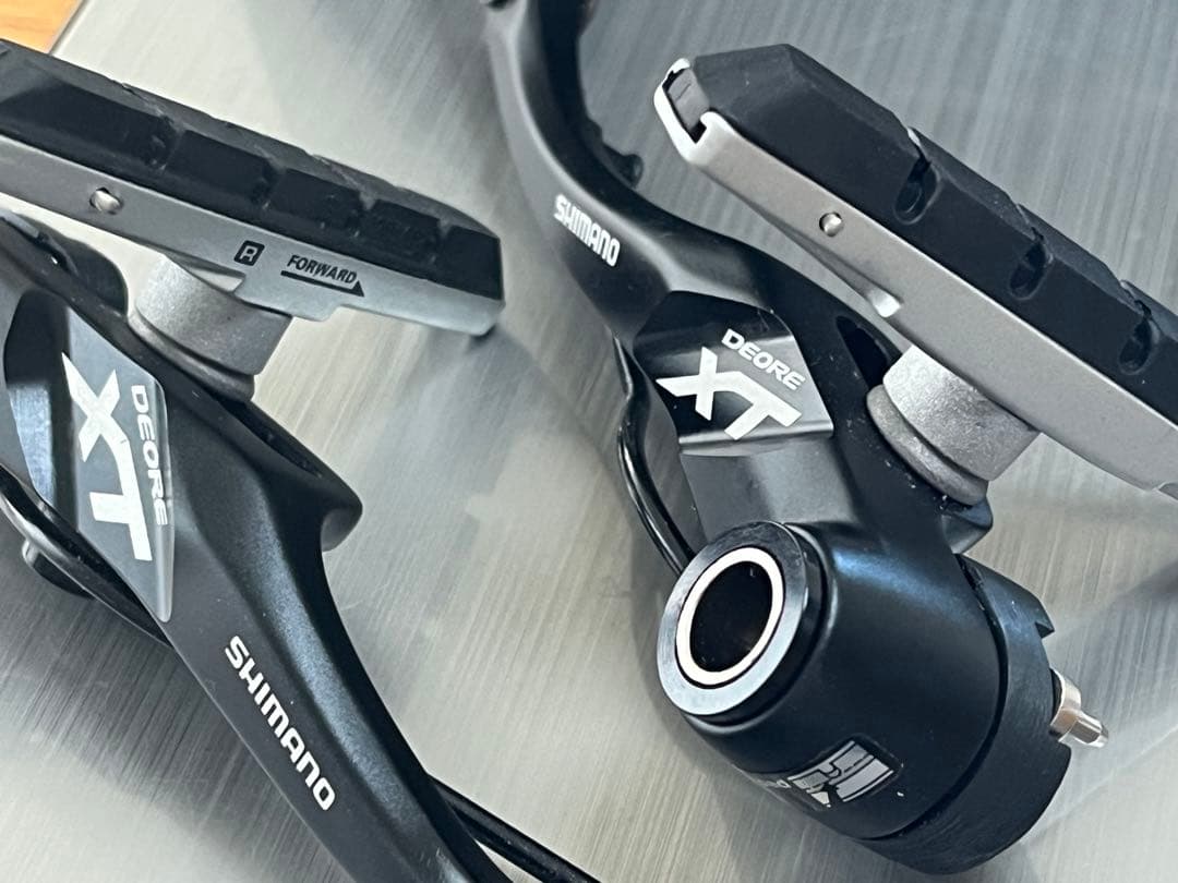 Shimano Deore XT BT-T780R VブレーキVブレーキ
