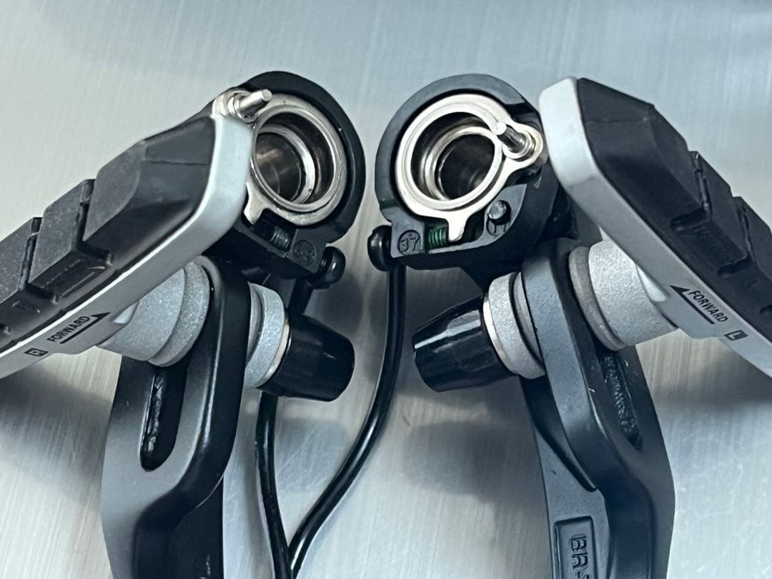 Shimano Deore XT BT-T780R VブレーキVブレーキ
