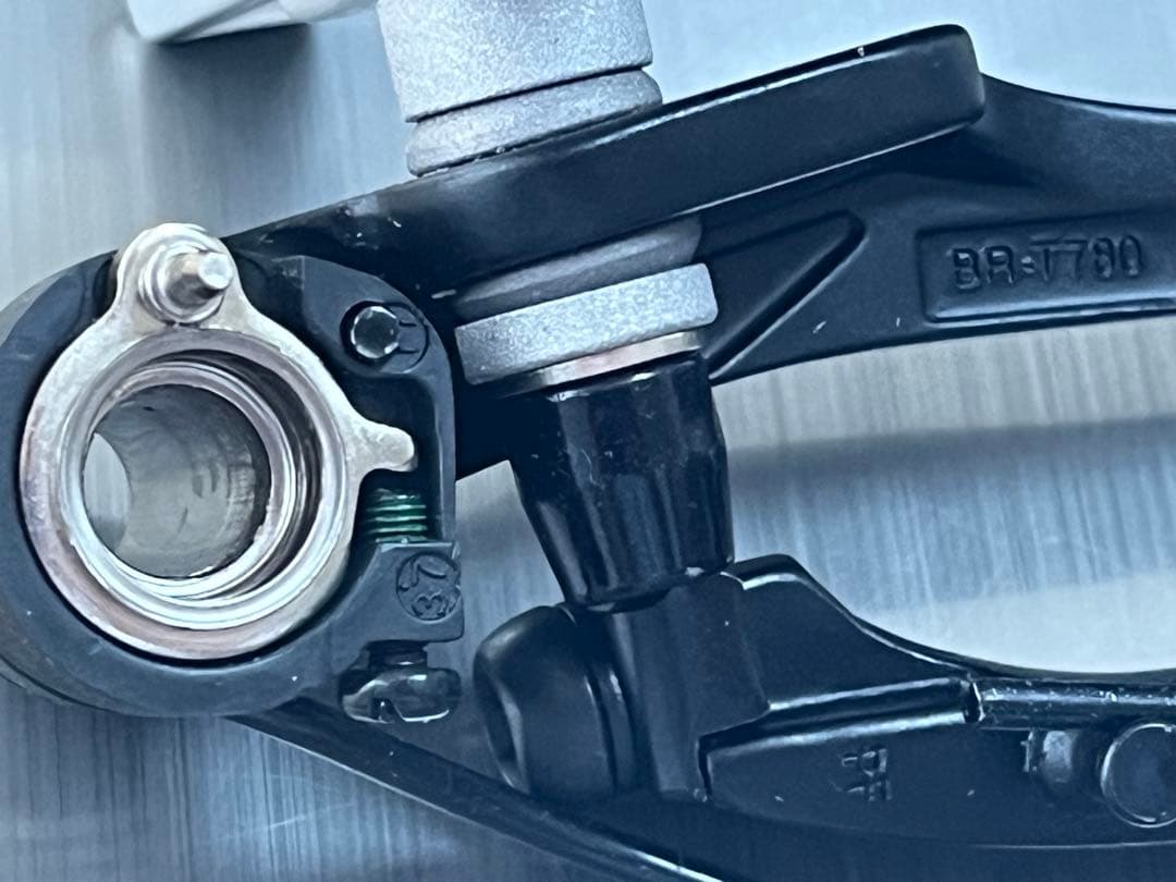 Shimano Deore XT BT-T780R VブレーキVブレーキ