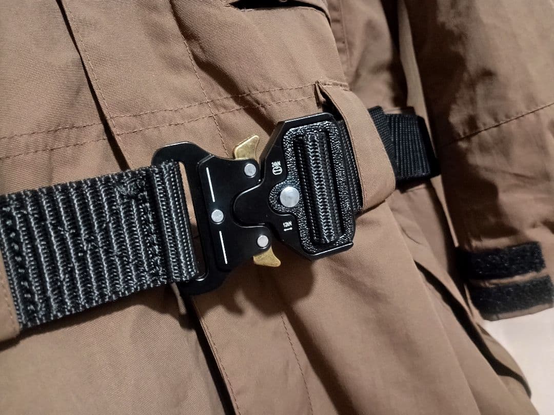 【美品】PONTAPES スキーウェア ツナギ スノーボードウェア ポンタペス