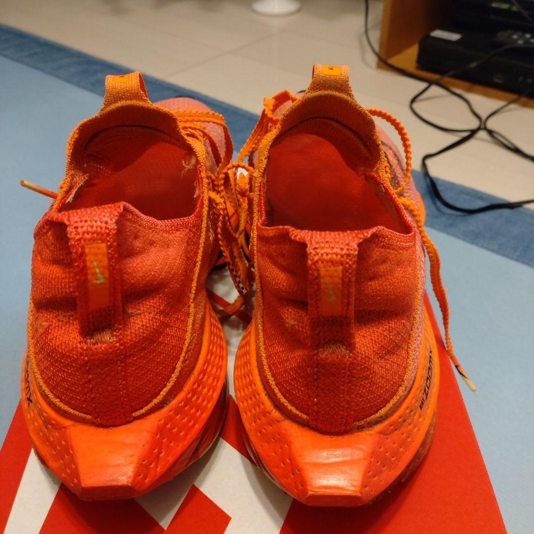 スパイク・シューズ NIKE ALPHAFLY NEXT% 2 26cm