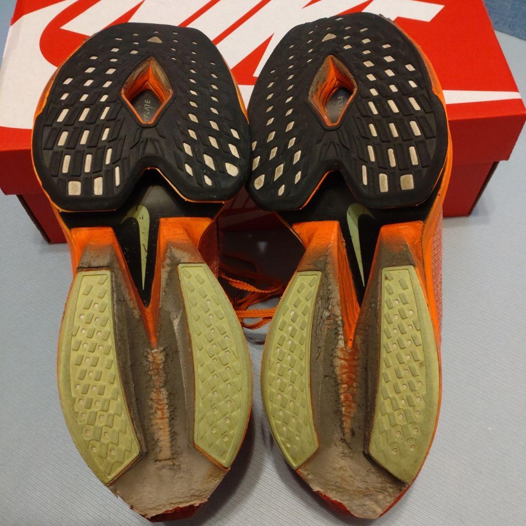スパイク・シューズ NIKE ALPHAFLY NEXT% 2 26cm