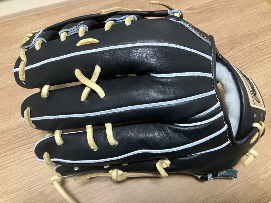 Rawlings ローリングス 軟式野球グローブ 外野手用