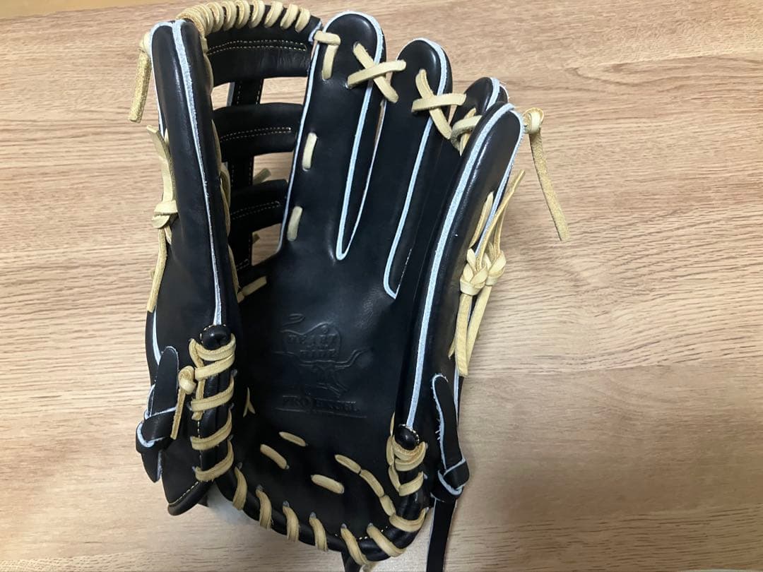 Rawlings ローリングス 軟式野球グローブ 外野手用