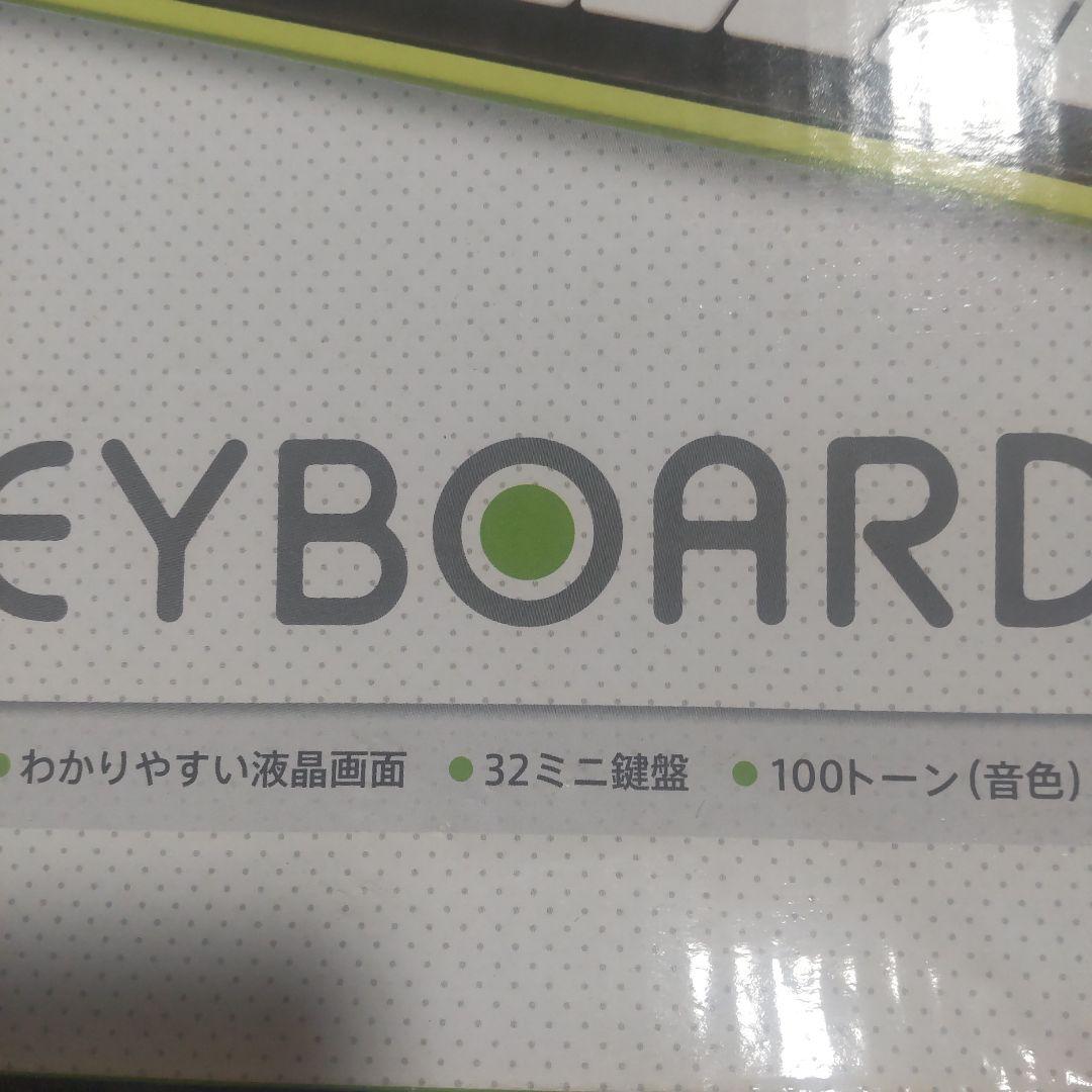 【即購入⭕️お値下げ⭕️】CASIO SA-46 多機能ミニキーボード 匿名配送