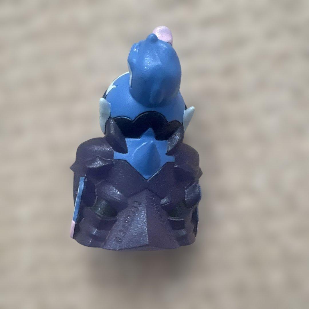 スペシャルポケモンキッズ 第1弾 カルボウ グレンアルマ ソウブレイズ 開封済