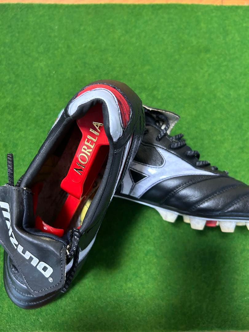 シューズ MIZUNO MORELIA2 Japan 26.5cm