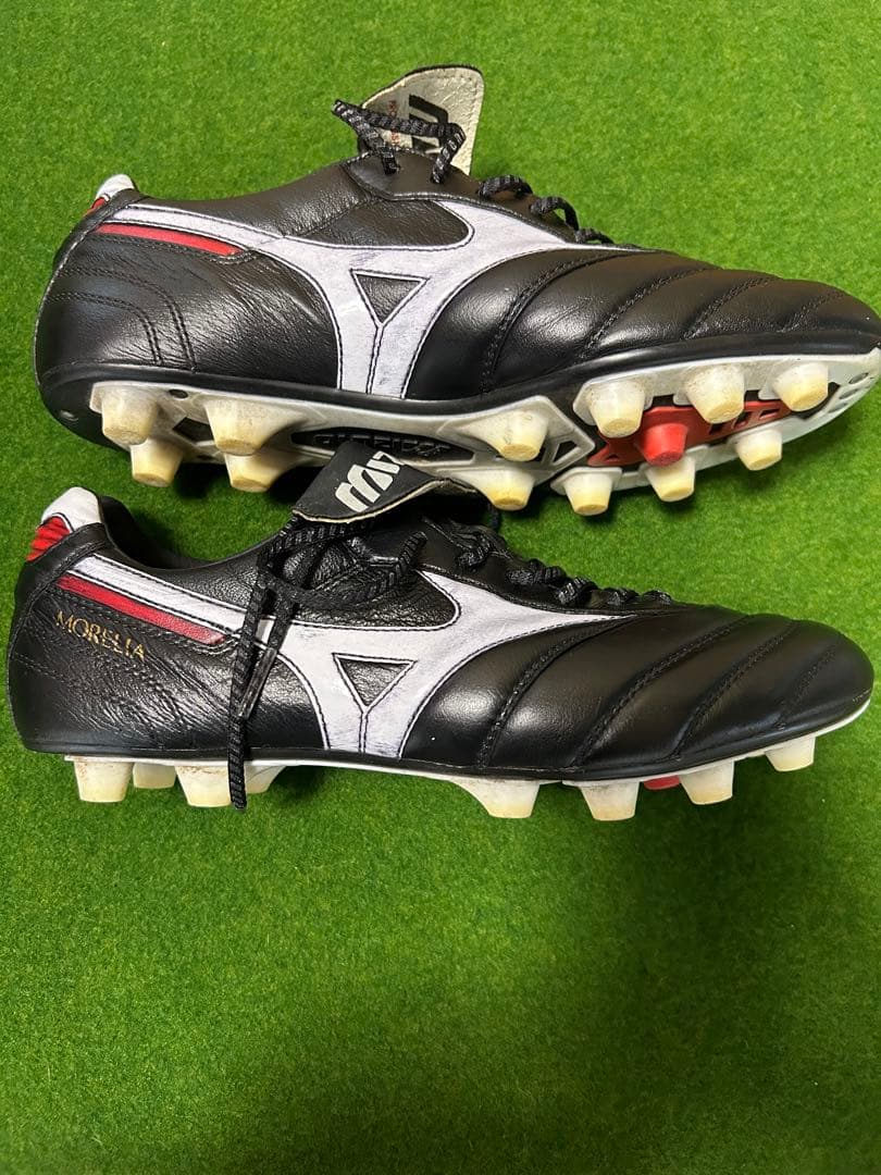 シューズ MIZUNO MORELIA2 Japan 26.5cm
