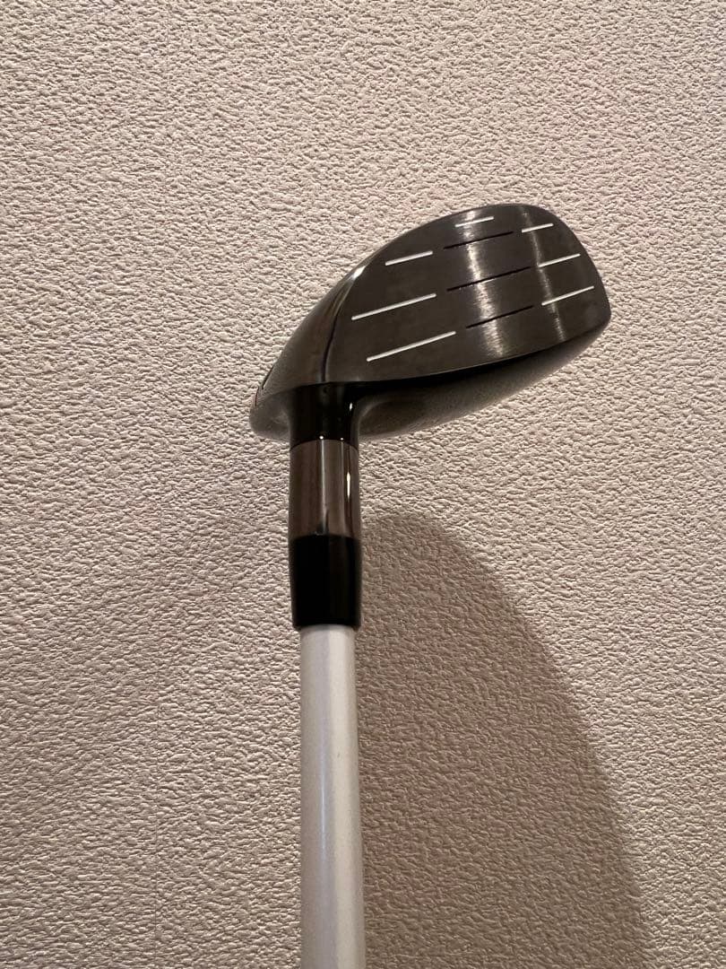 MAVRIK MAX LITE 5番フェアウェイウッド