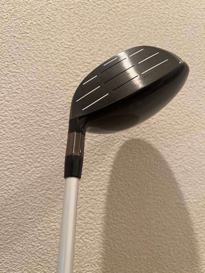 MAVRIK MAX LITE 5番フェアウェイウッド