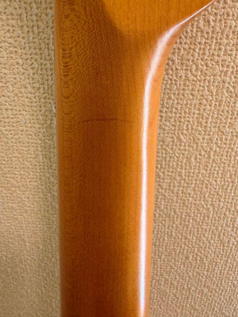 【未使用】ポルノグラフィティ 受注生産 Fenderテレキャス ドクロあり