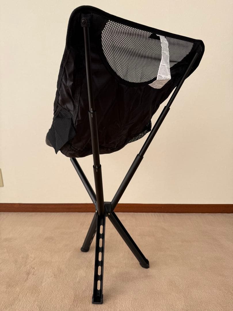 Sitpack Campster 折りたたみチェア 新品 希少 デンマーク発