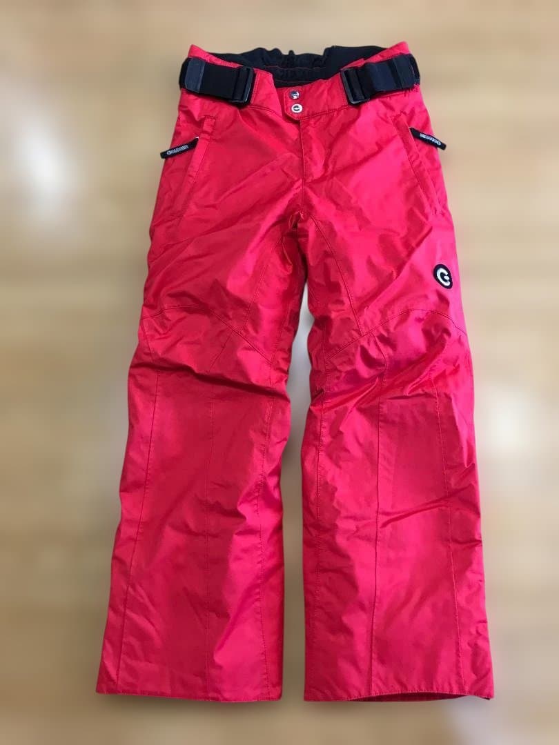 ゴールドウイン　中綿入りストレッチウエア上下セット　XS　美品