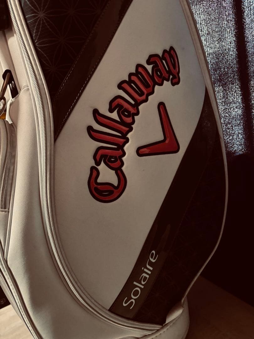 FROM JAPAN公式アカウント01 Callaway solaire