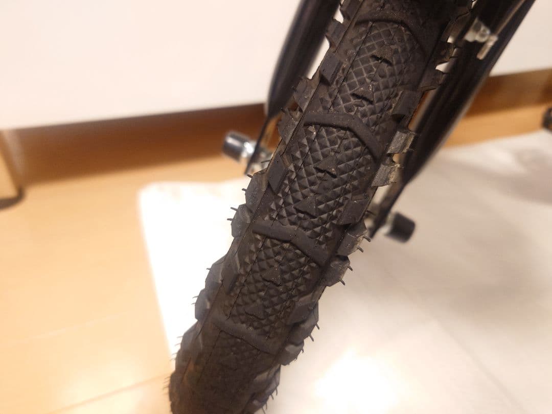 【直接お渡し限定】BRIDGESTONE ECO KIDS 自転車　14インチ