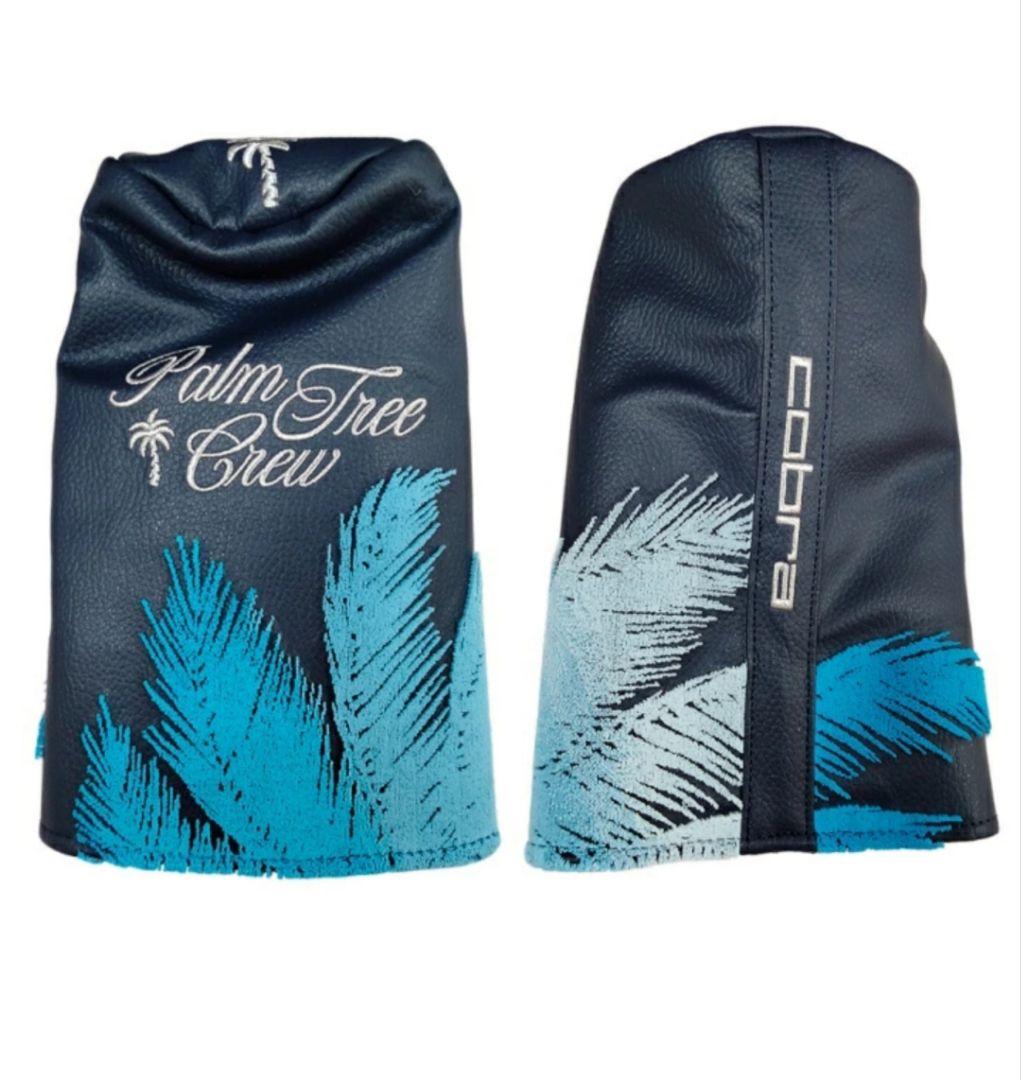 Cobra OPTIM X Palm Tree Crew ドライバー