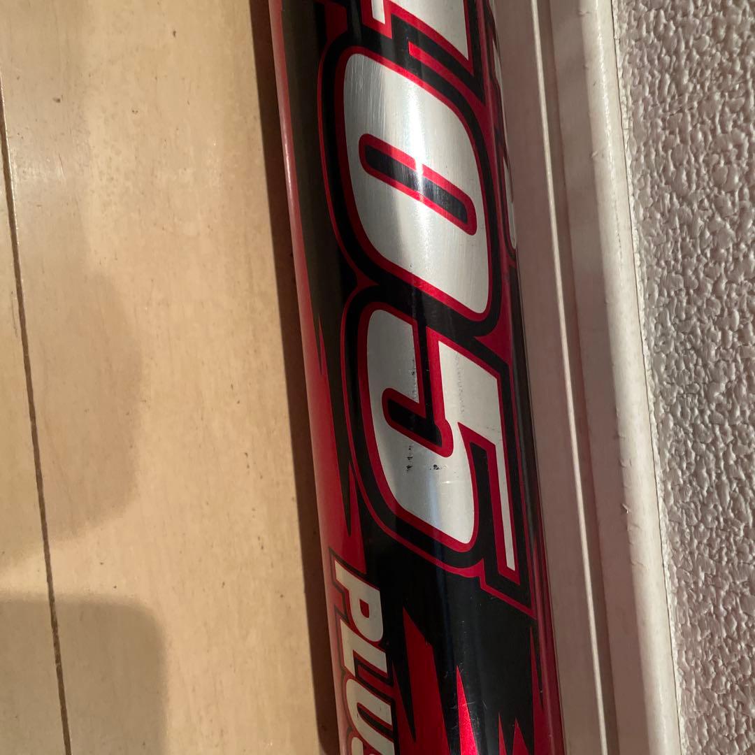 ルイスビルスラッガー C405 PLUS ソフトボール　バット 3号