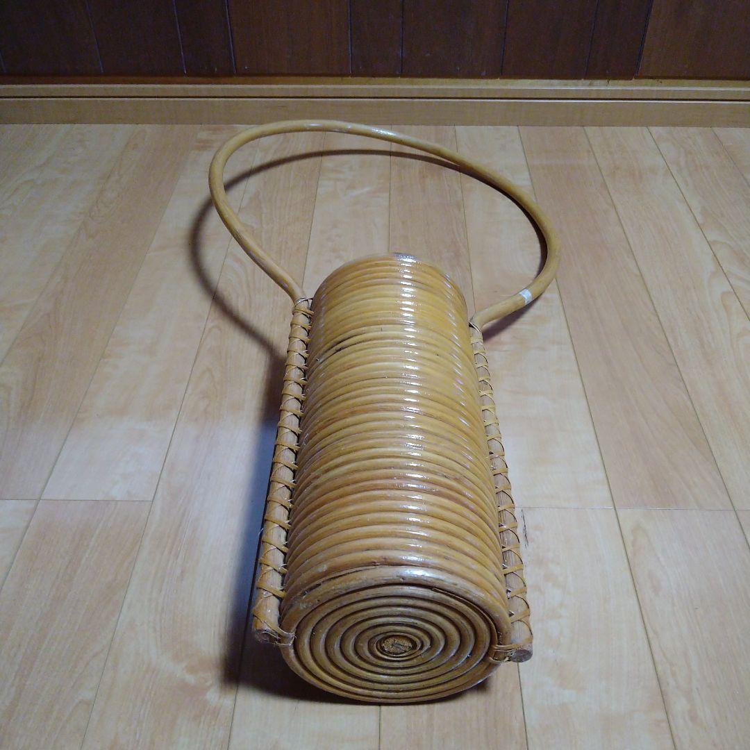木製フラワースタンド 花入れ 花籠 工芸品 フラワーアレンジ