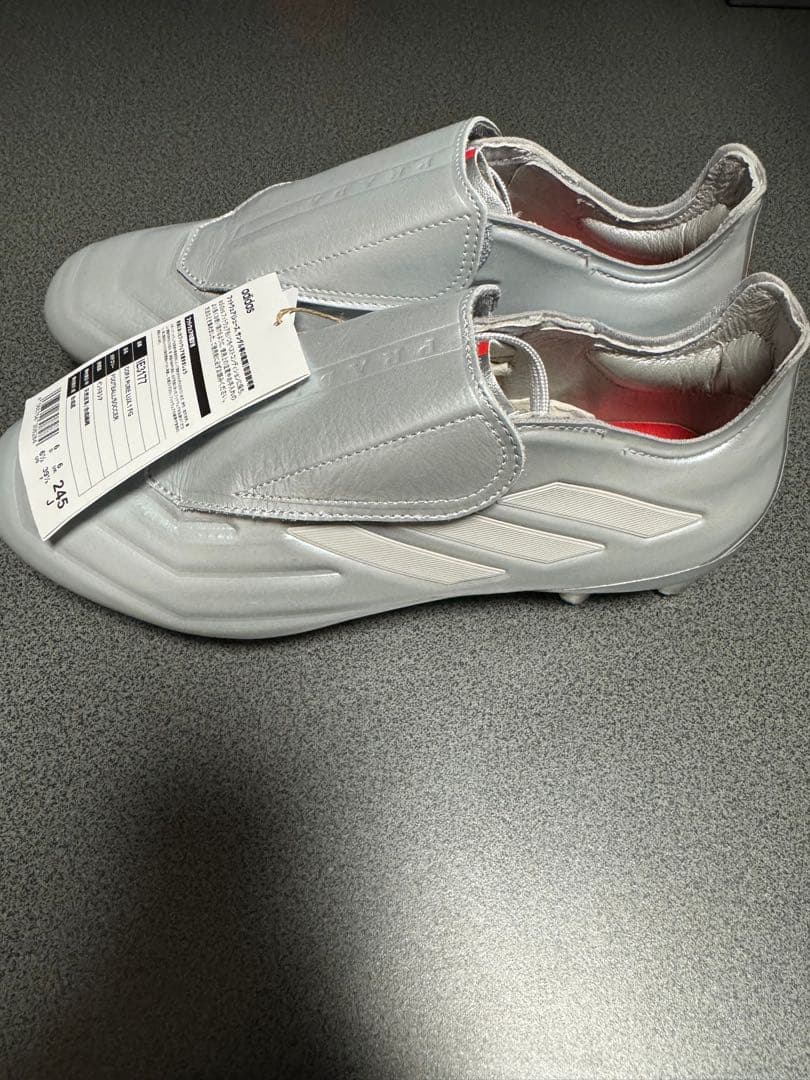PRADA COPA PURE LUX.1 FG シューズ 6 US