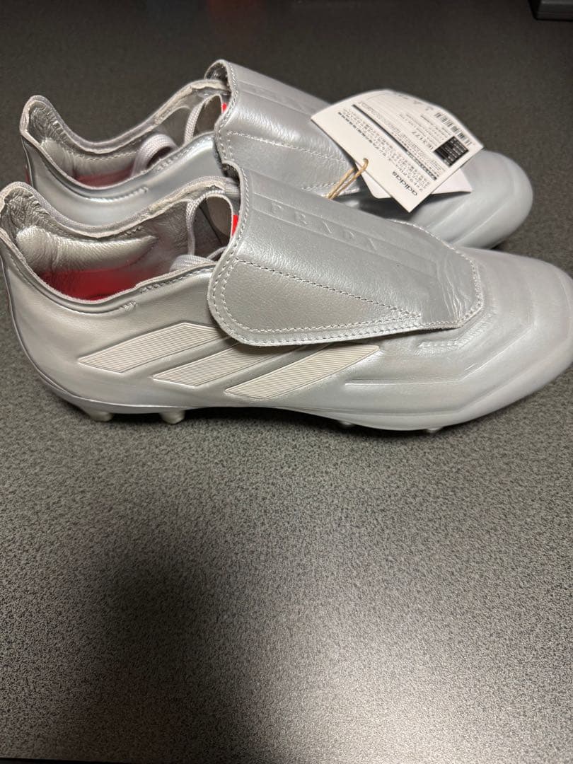 PRADA COPA PURE LUX.1 FG シューズ 6 US