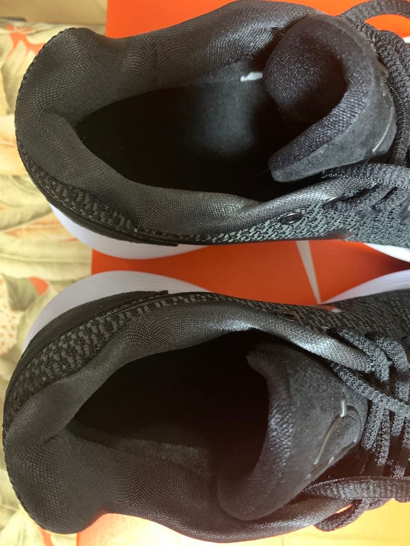 NIKE HYPERDUNK 2017 LOW EP ハイパーダンク