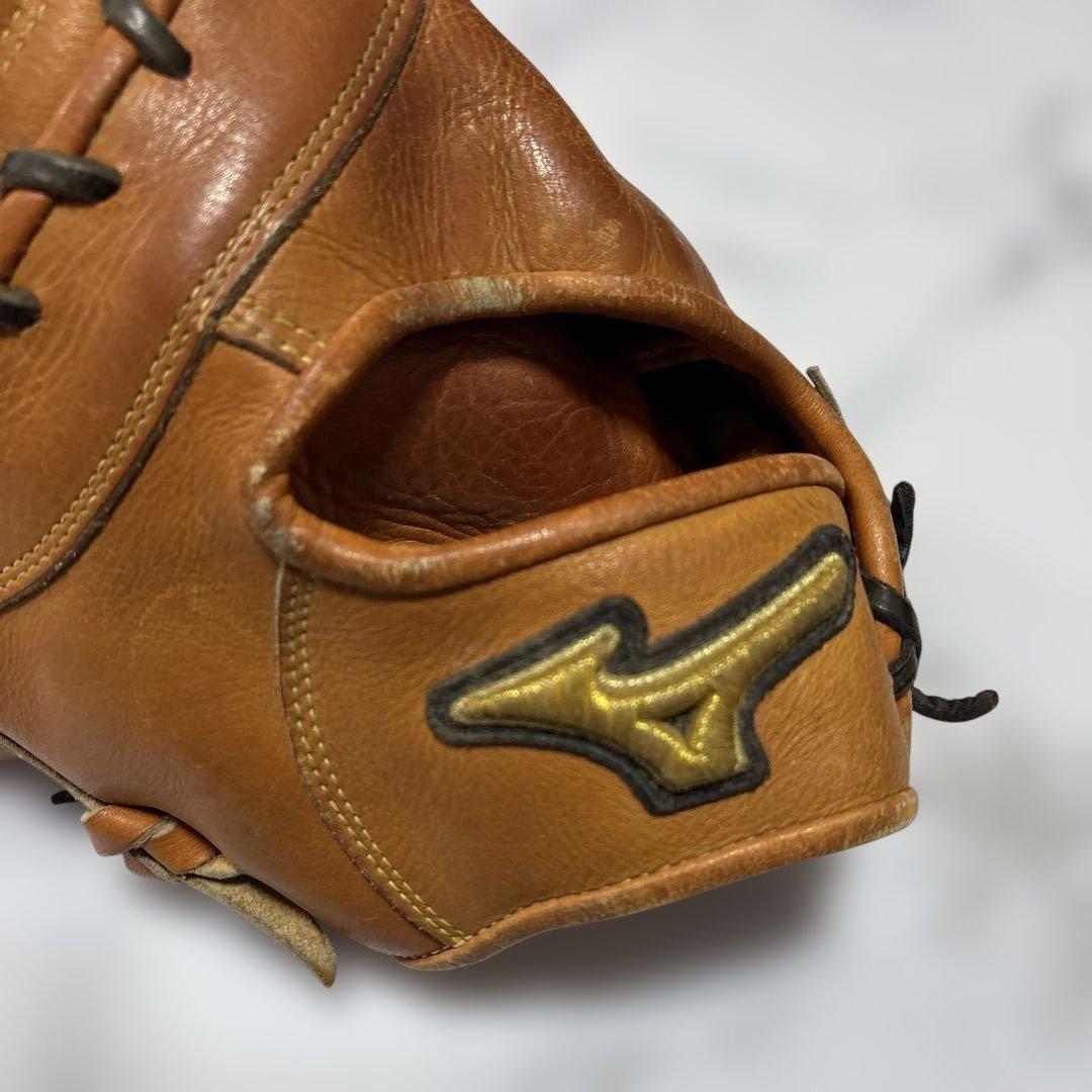 Mizuno Pro（ミズノプロ） 硬式用 ファーストミットグラブ
