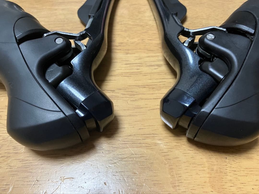 SHIMANO シマノ ST-R3000 デュアルコントロールレバー　2x9