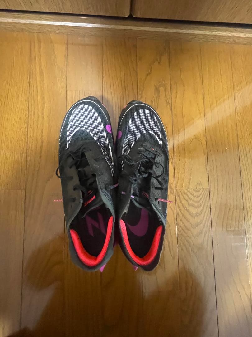 NIKE ヴェイパーフライネクストパーセント 26.0cm