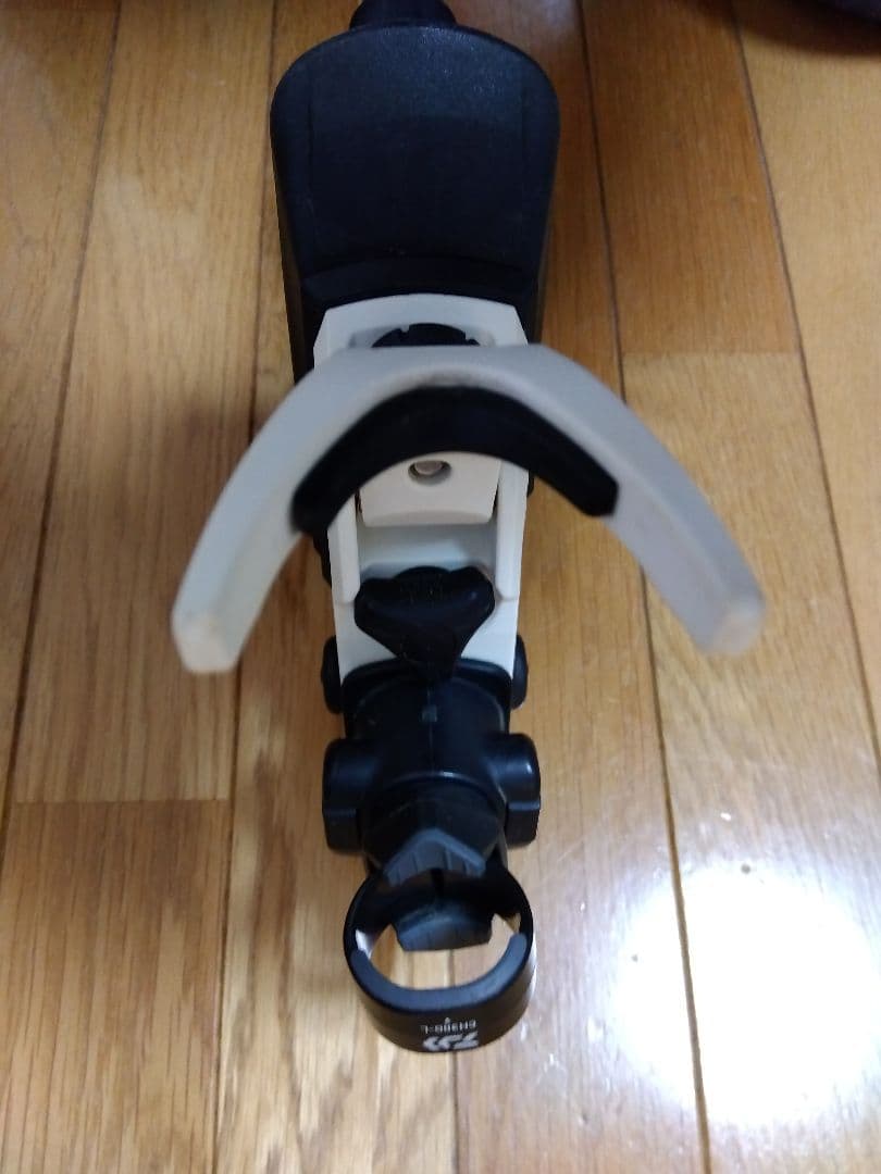 Daiwa LIGHT HOLDER 90CH ロッドホルダー