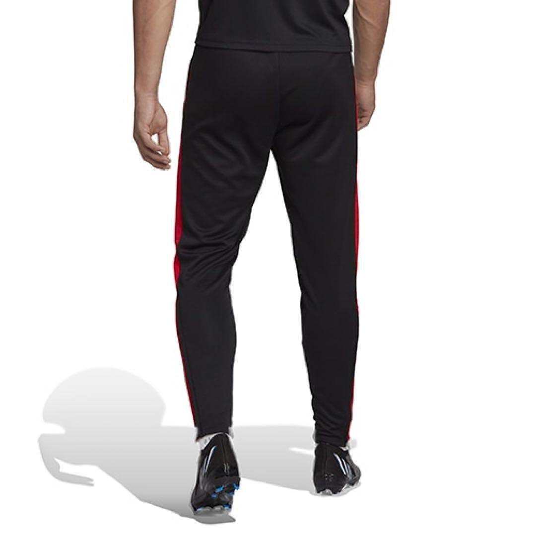 【新品】adidas モハメド・サラー トレーニングジャージ トレーニングウェア